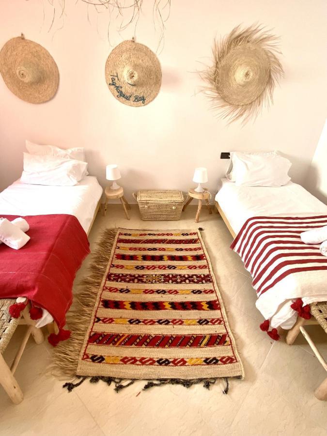 شقة Moana Surf Maroc Tamraght المظهر الخارجي الصورة